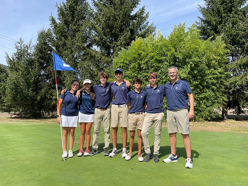 Gorraiz se lleva el Interclubes